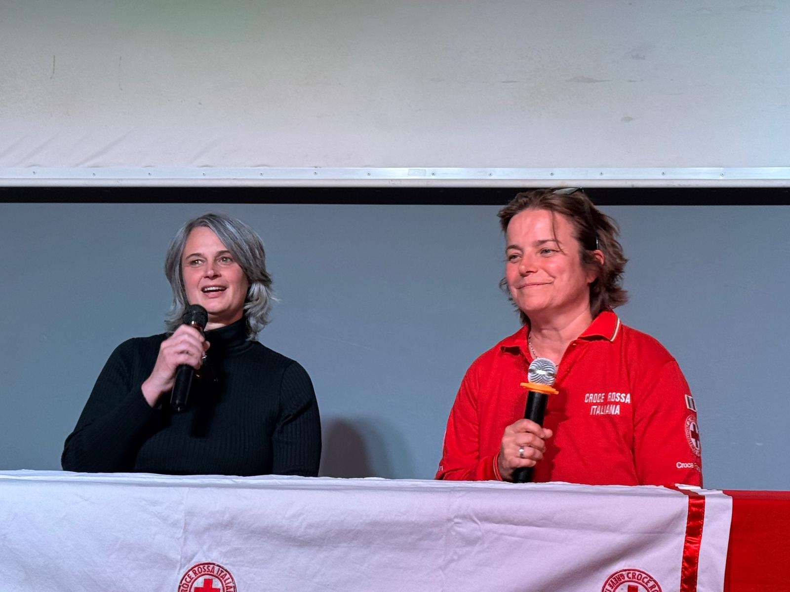 Evento per Julia  Butterfly Hill