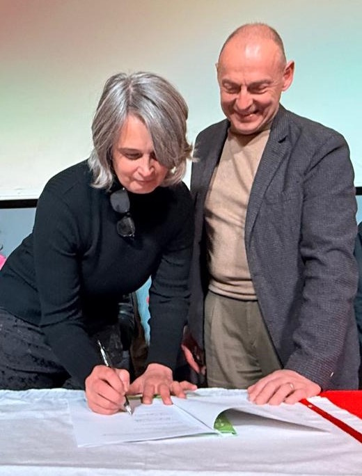 Evento per Julia  Butterfly Hill