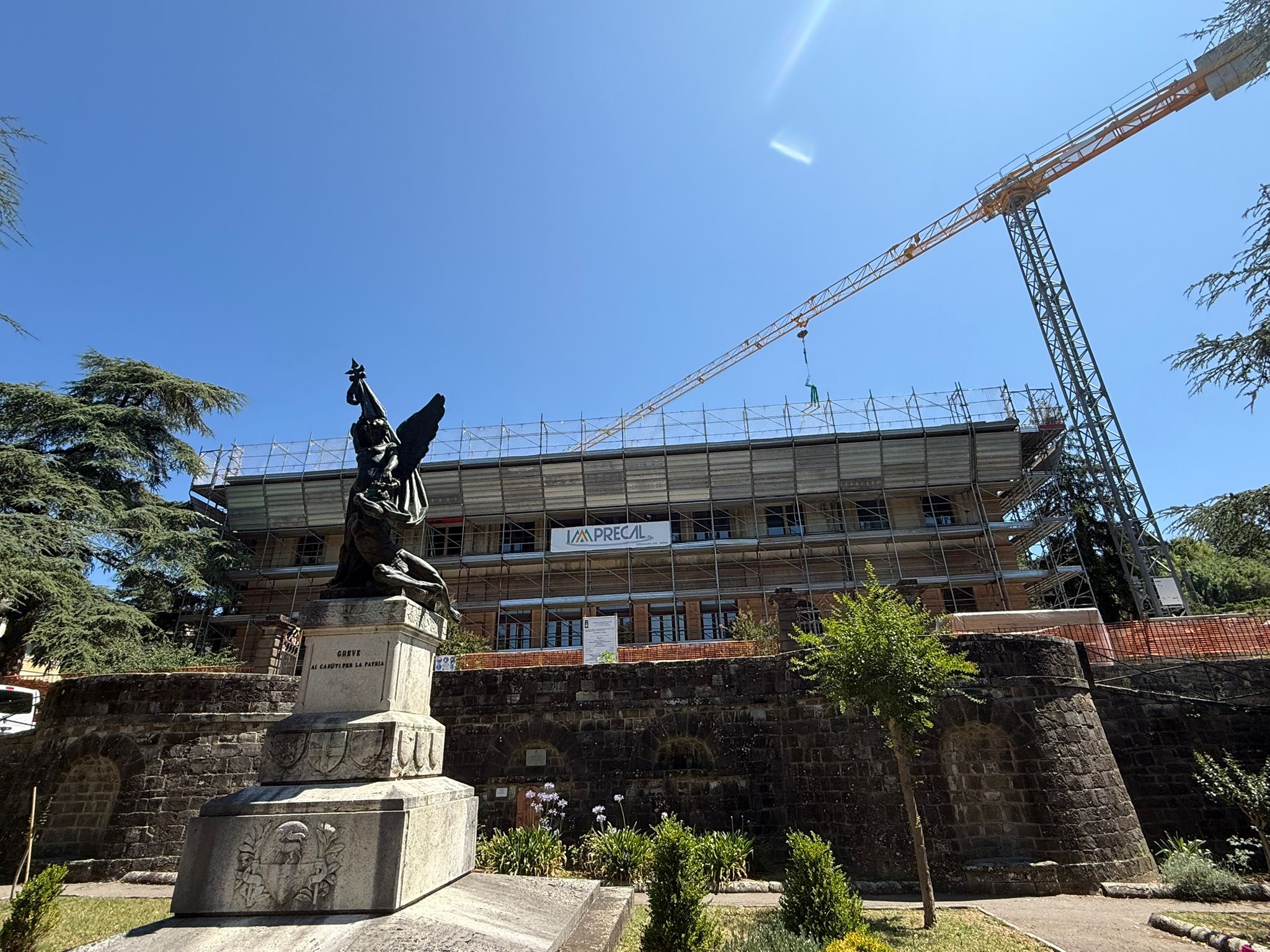 Scuola Primaria Domenico Giuliotti