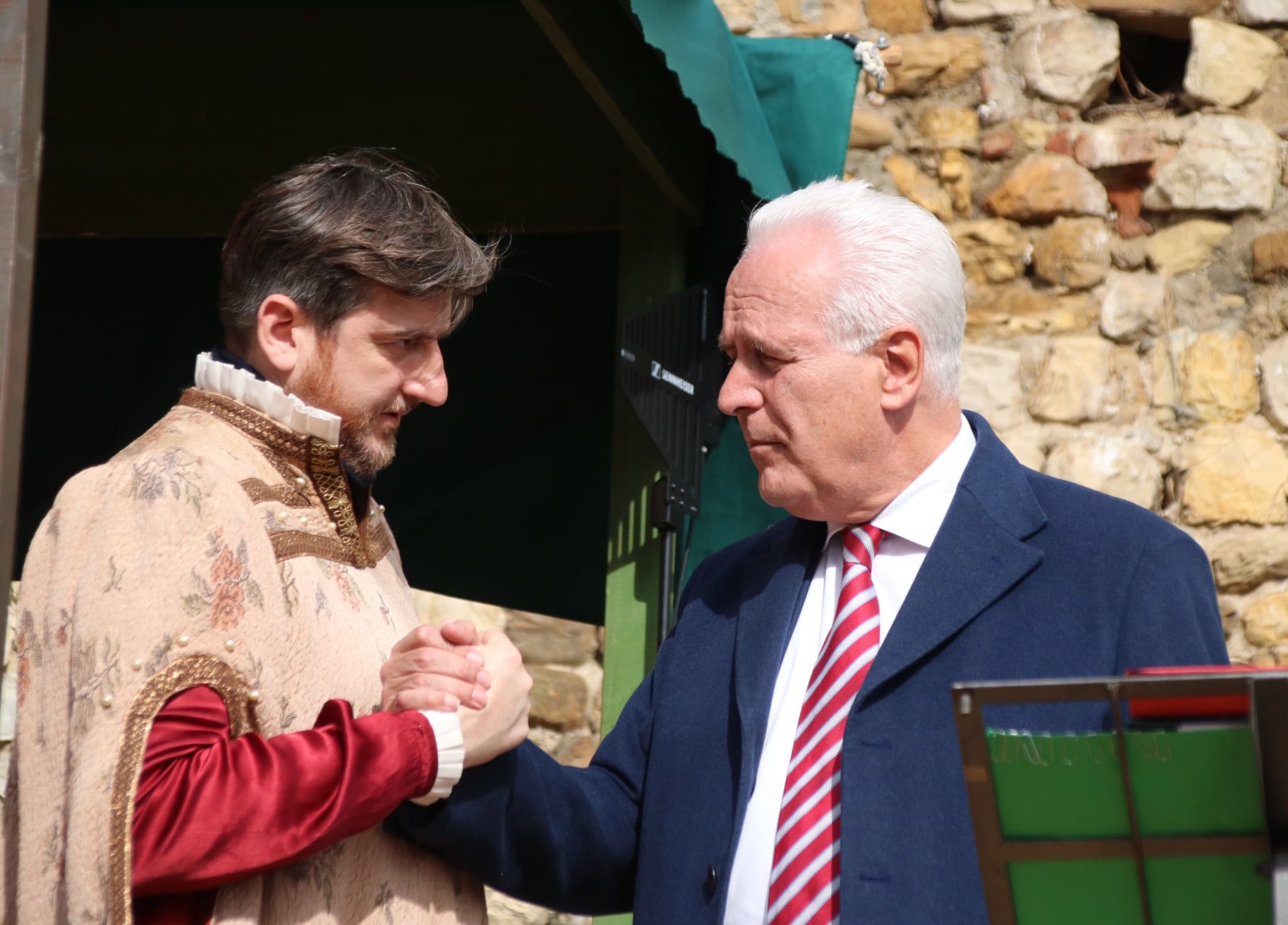 Carnevale Medievale sancascianese 2026