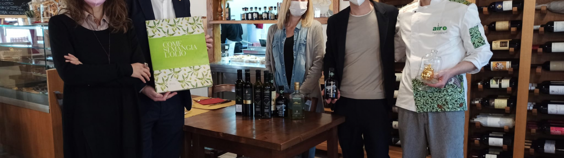 Foto Trattoria “da Bule”