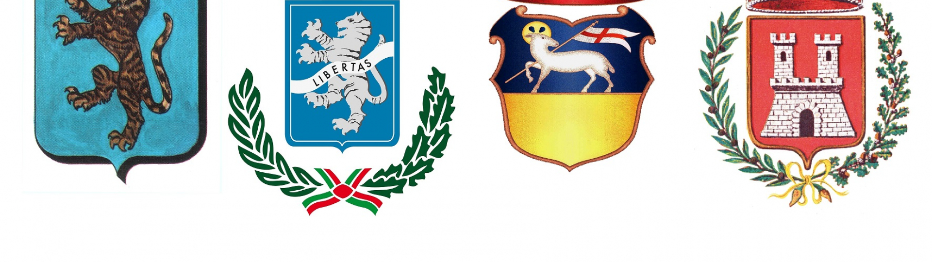 stemma unione comunale del chianti fiorentino