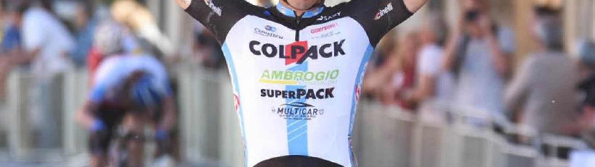 Foto Trofeo Matteotti