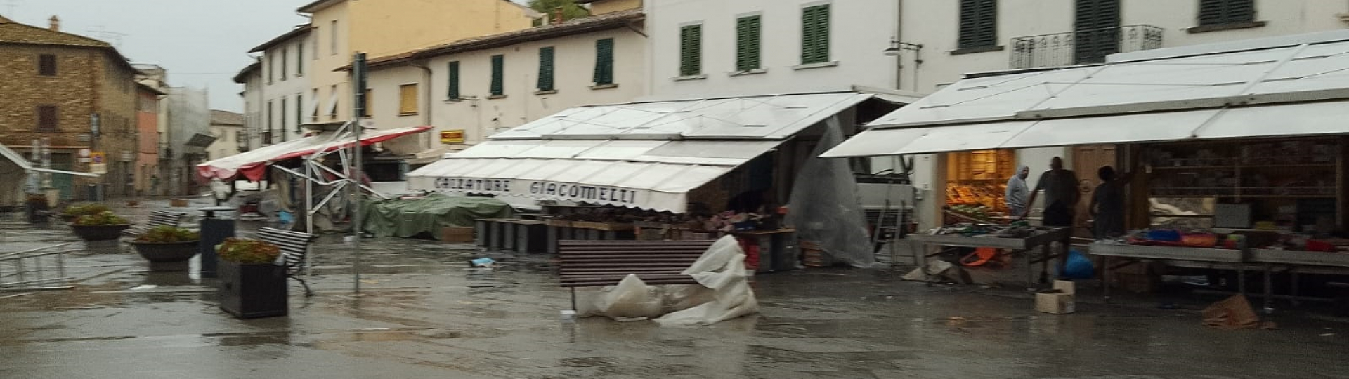 Foto Tavarnelle Val di Pesa