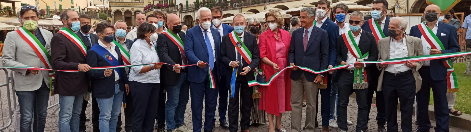 Foto Expo Chianti Classico - Greve