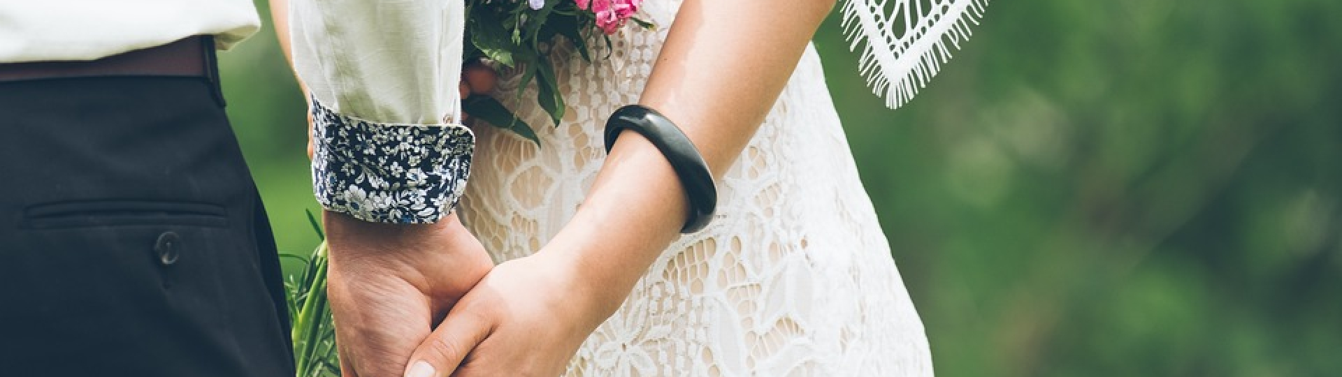 Foto abito nuziale - L'Eredità delle donne