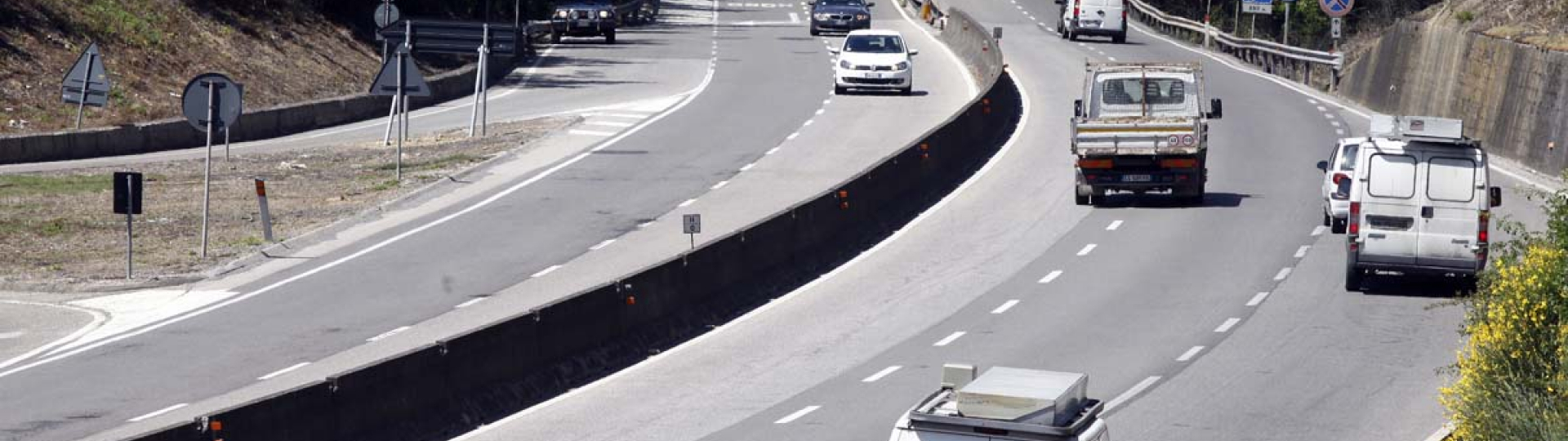 Foto Autopalio Firnze-Siena