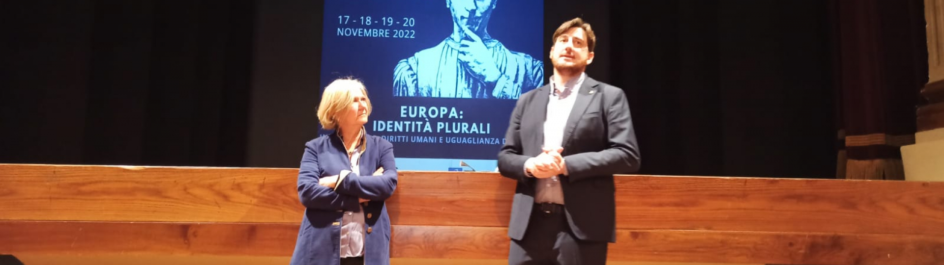 immagine conferenza Machiavellerie Sindaco Ciappi Roberto