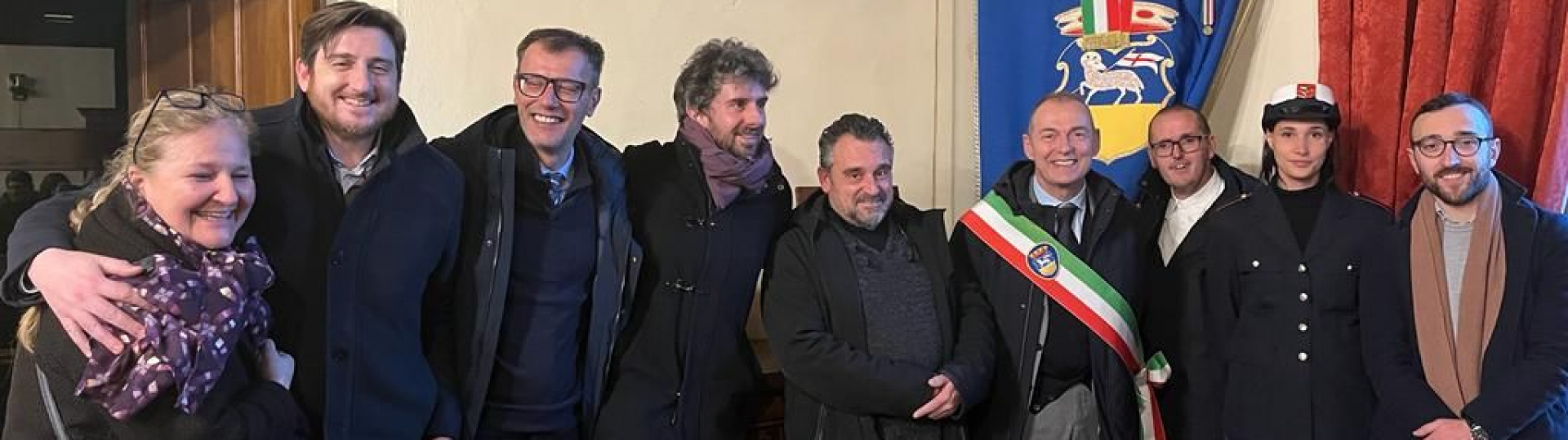 immagine celebrazione 250 anni comunità d Greve in Chianti