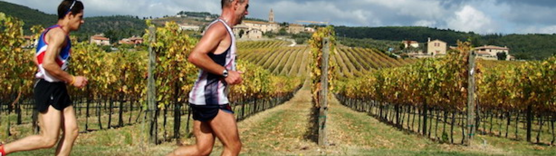 immagine Chianti Marathon 2023