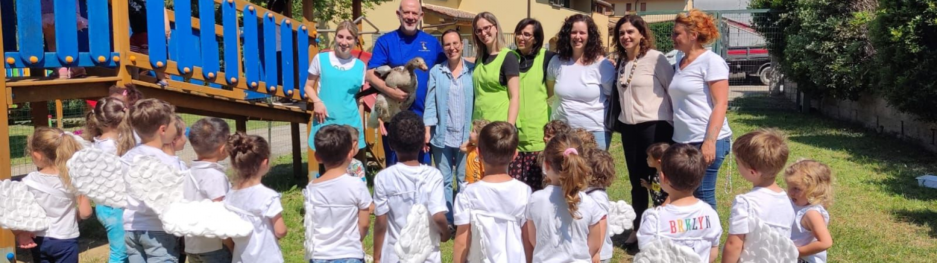 immagine progetto Becco di rame