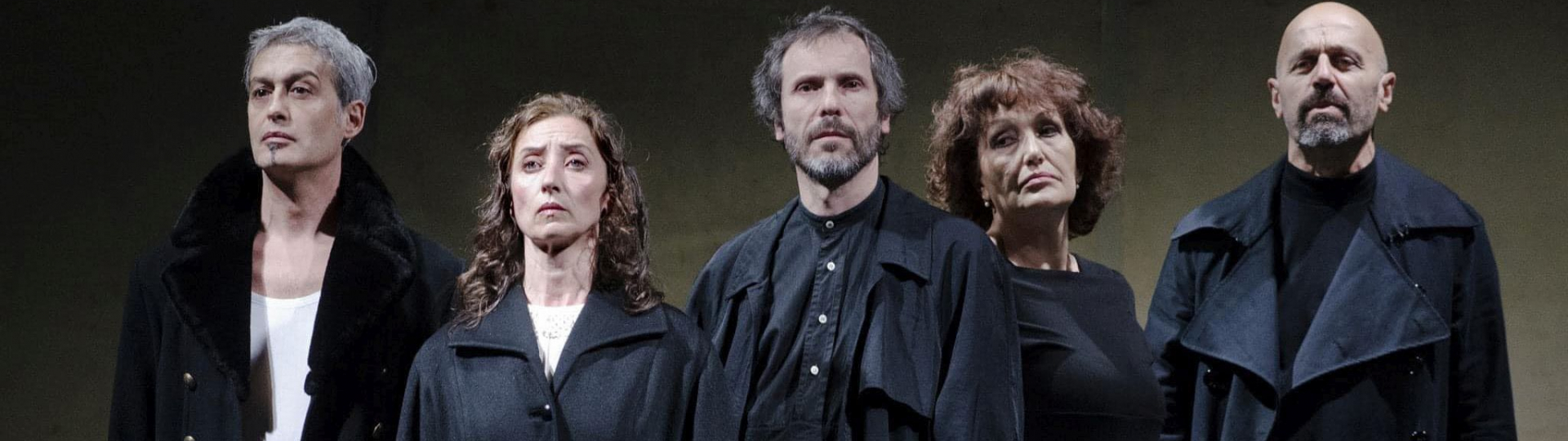 immagine attori Arca Azzurra