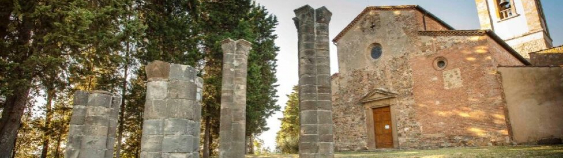 Antiquarium Sant'Appiano