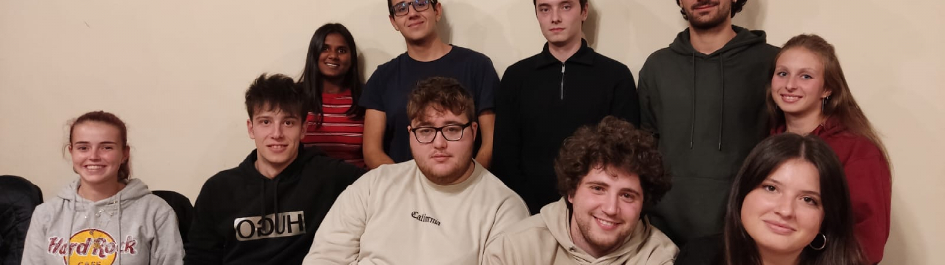 immagine Consulta dei Giovani Greve