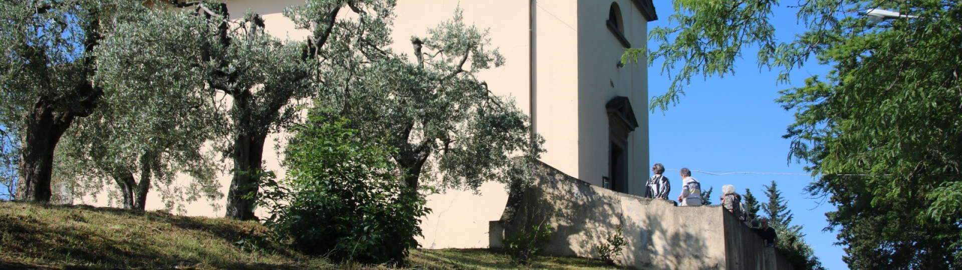 immagine Chiesa di San Donato a Chiesanova
