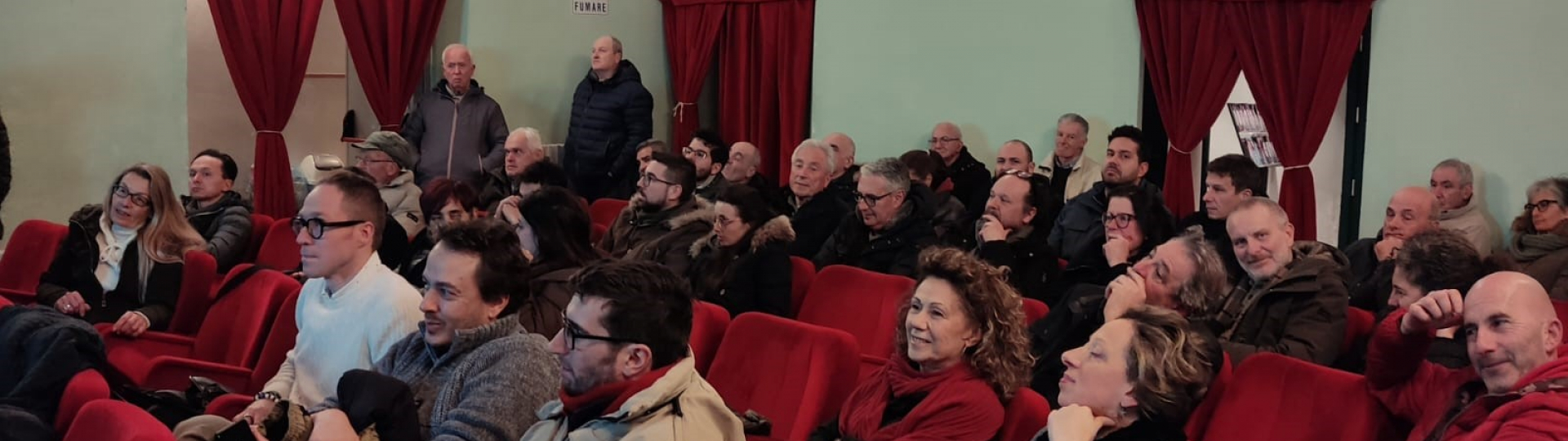 immagine presentazione pubblica Marcialla