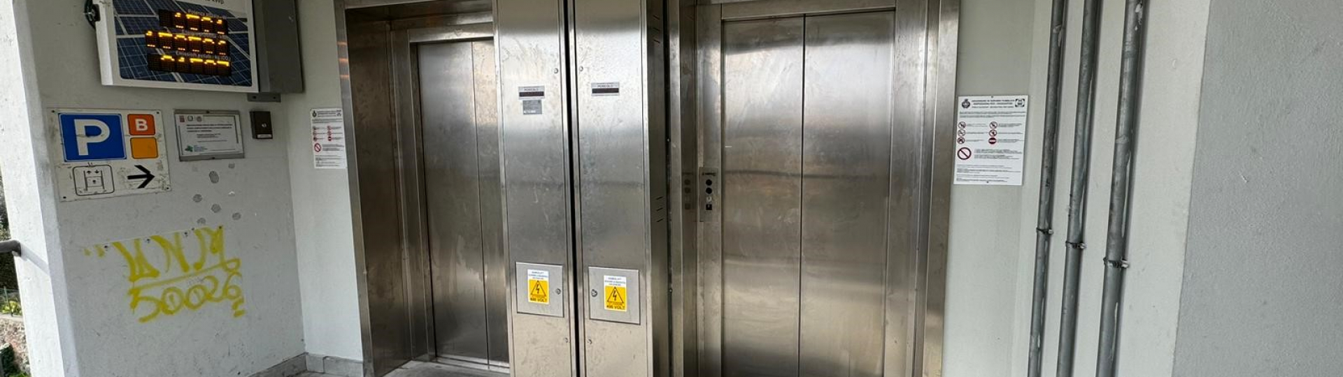 immagine nuovi ascensori Stianti