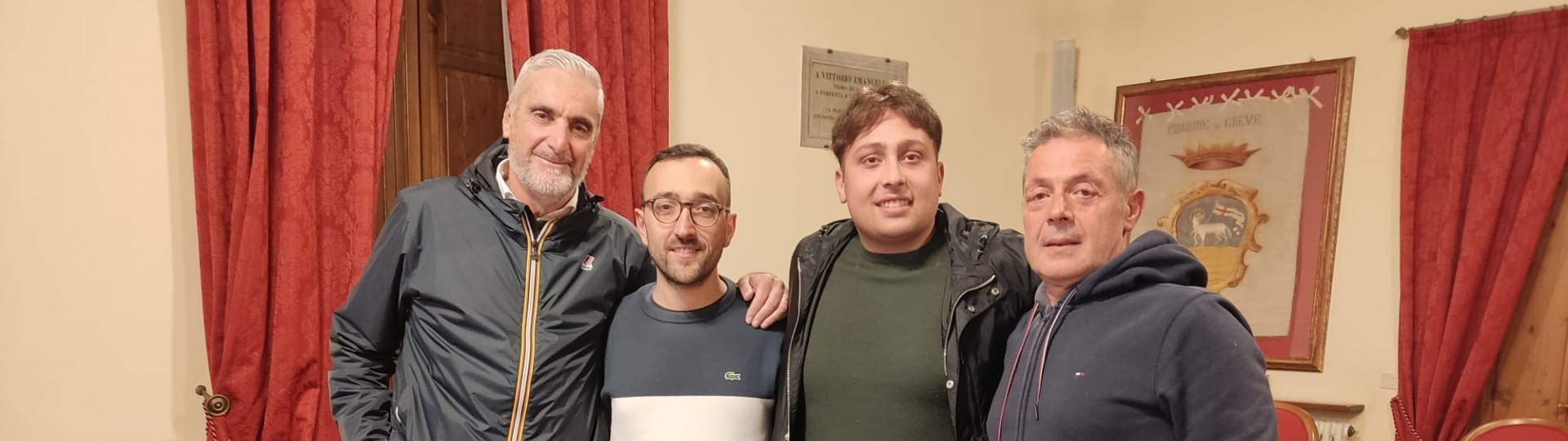 immagine Associazione Lucrezia Borghi