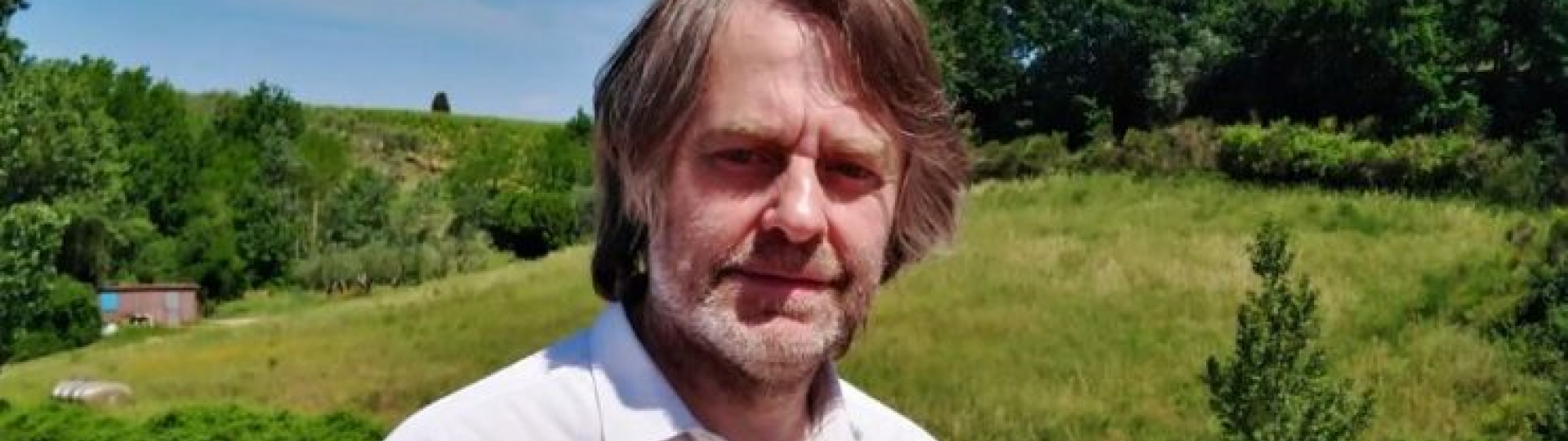 Presidente Consiglio Comunale Alberto Marini