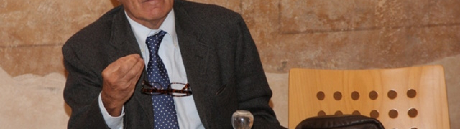 Beniamino Deidda