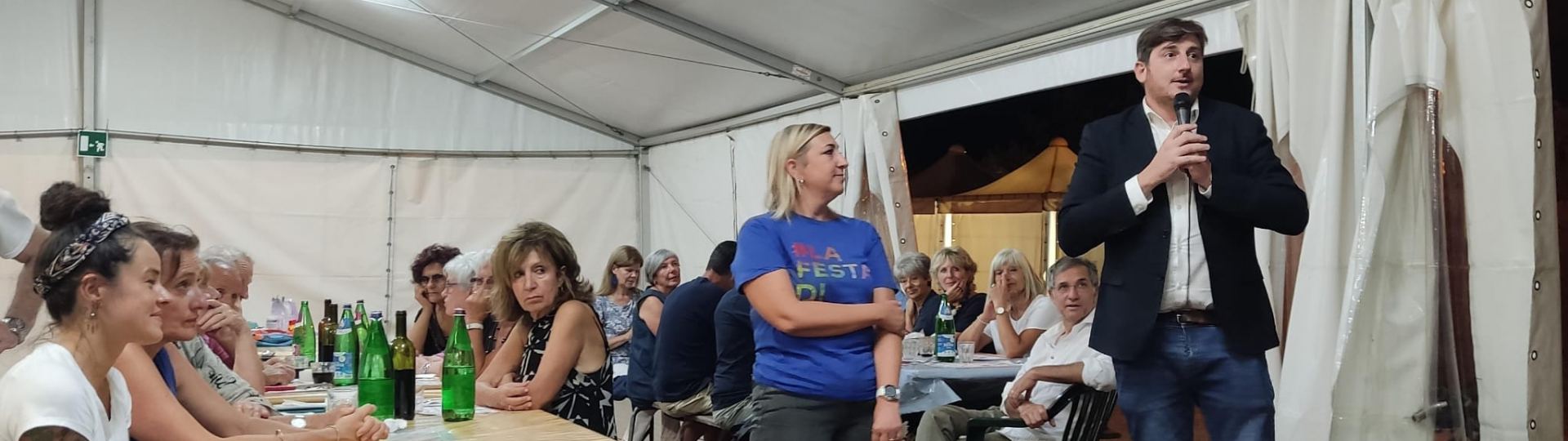 immagine festa volontariato San casciano 2024