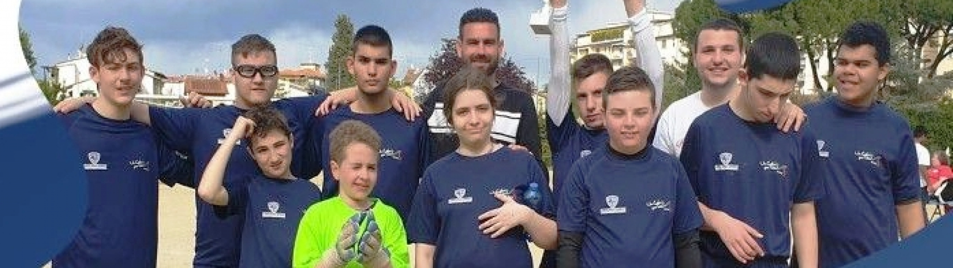 Un calcio per tutti