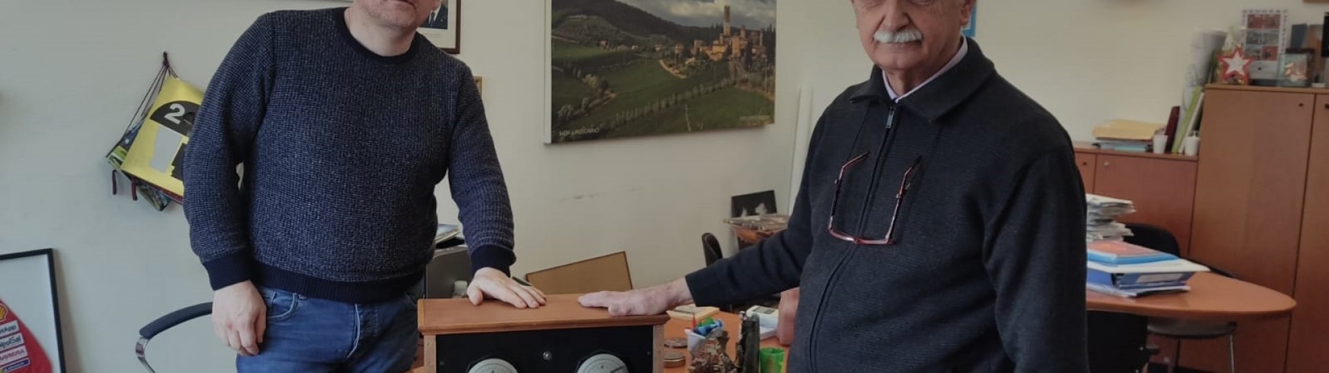 Daniele Camiciottoli