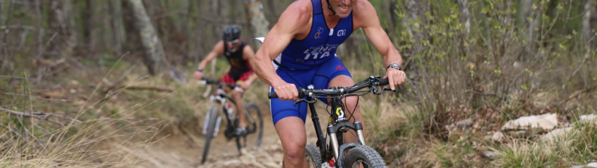 triathlon
