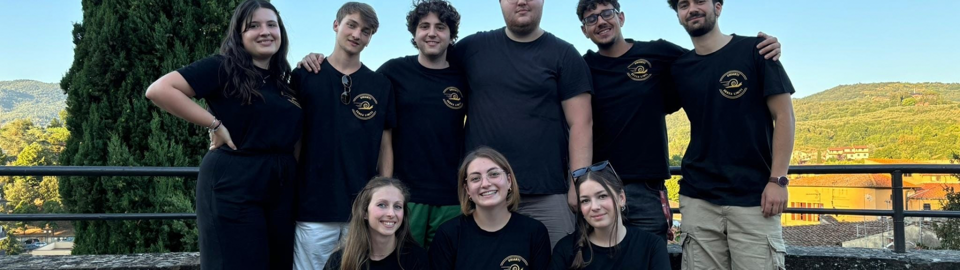 Consulta dei giovani del Comune di Greve in Chianti
