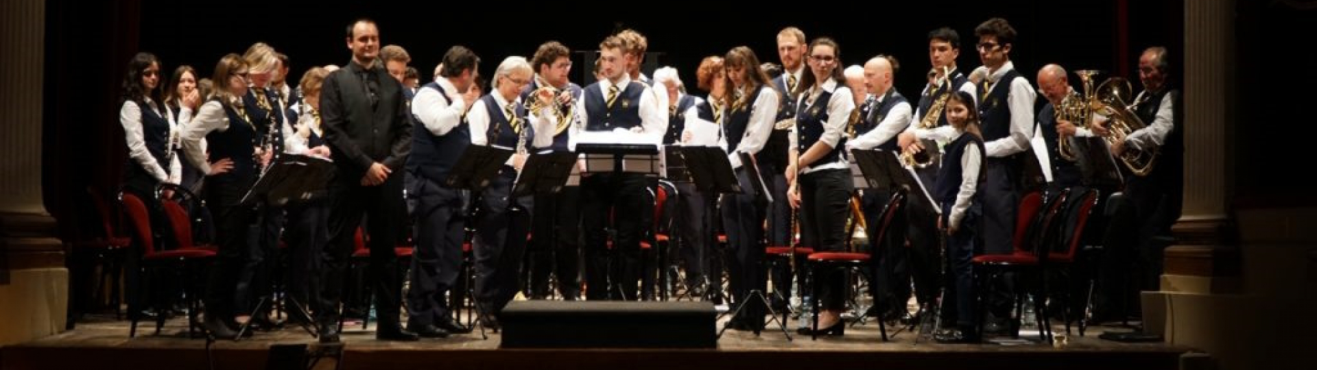 Corpo musicale “Oreste Carlini”
