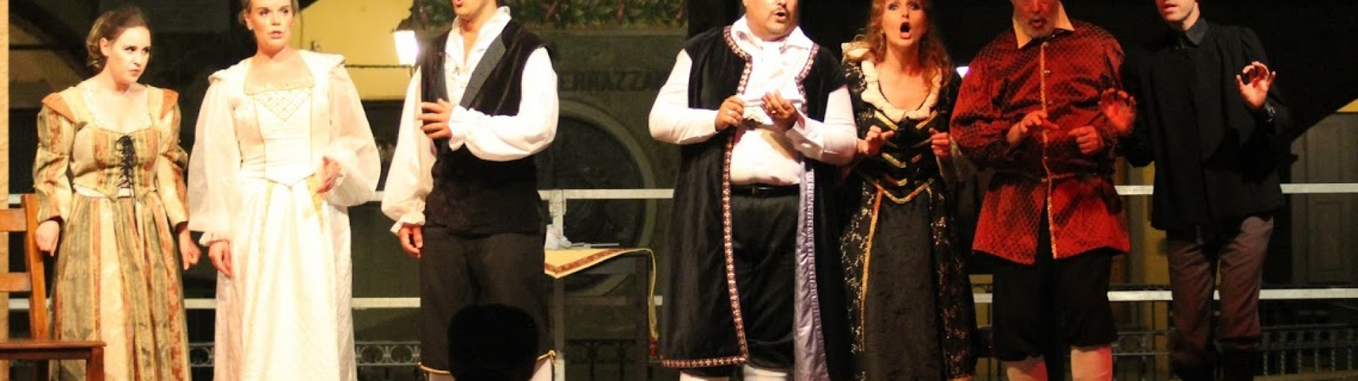 Opera Academy