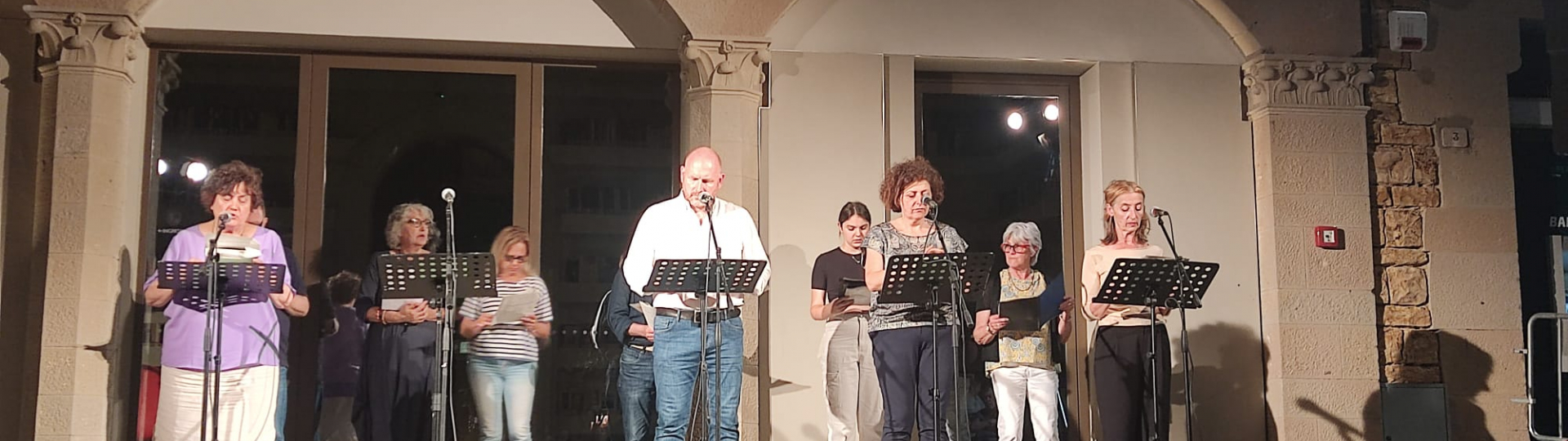 "Matteotti 100"