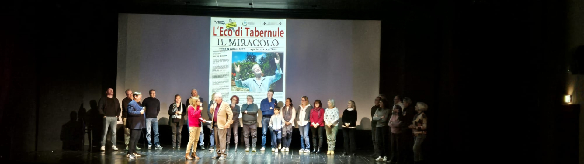 "Il Miracolo"