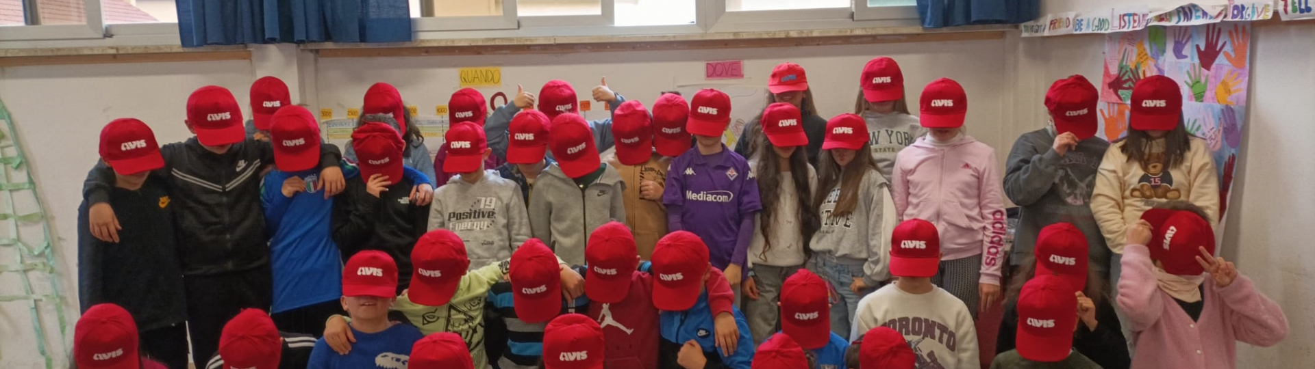 Avis nelle scuole