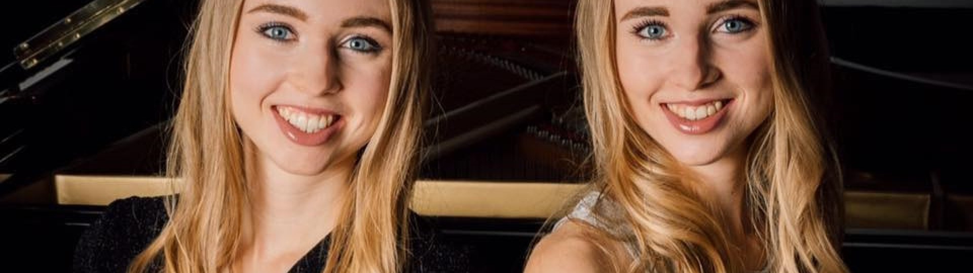 Eleonora e Beatrice Dell'Agnese