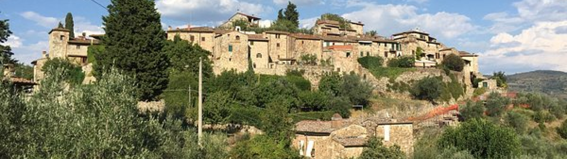Greve in Chianti