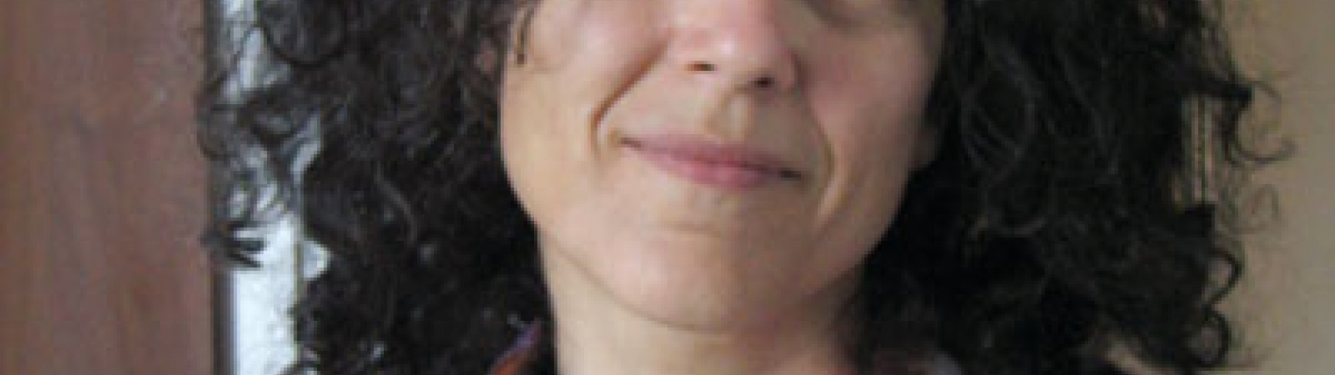 Maria Grazia Calandrone