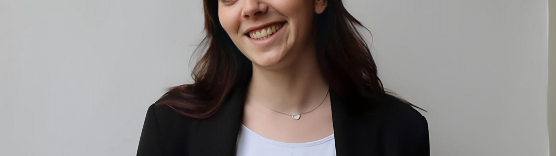 Consigliera Comunale delegata alle Politiche giovanili Martina Ricci