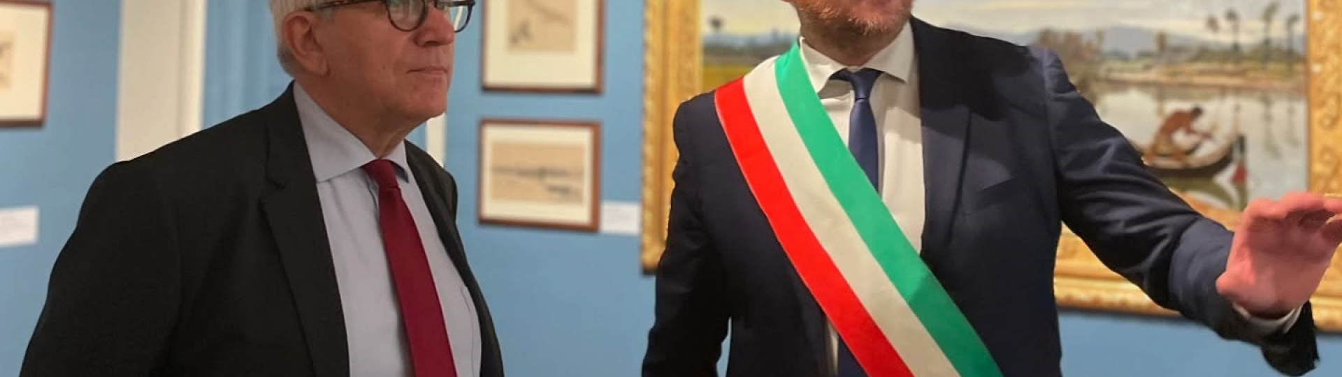Mostra Pointeau
