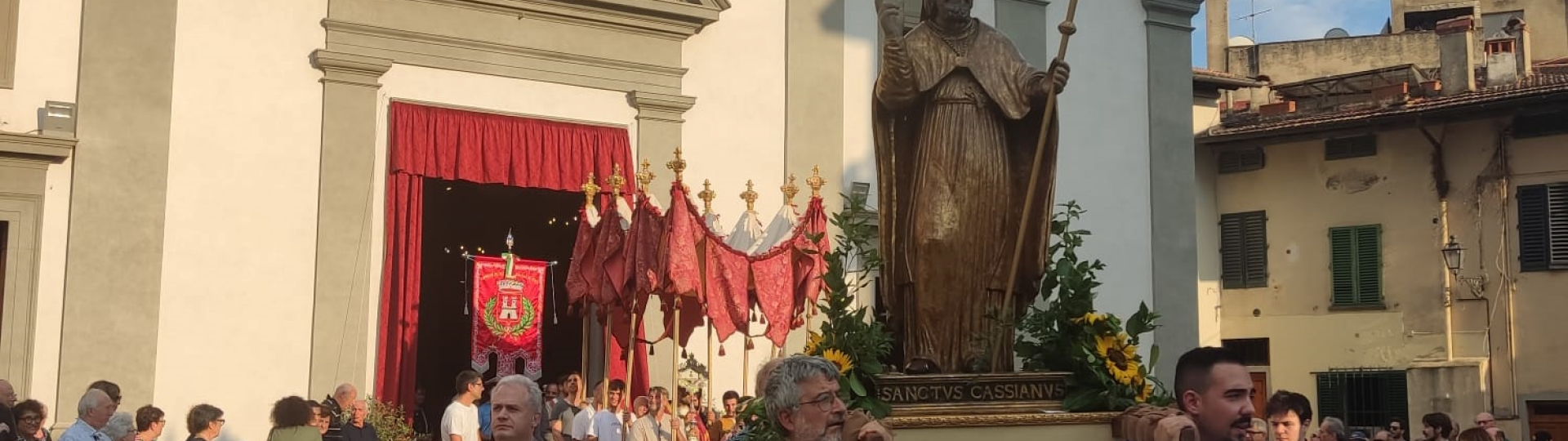 San Cassiano
