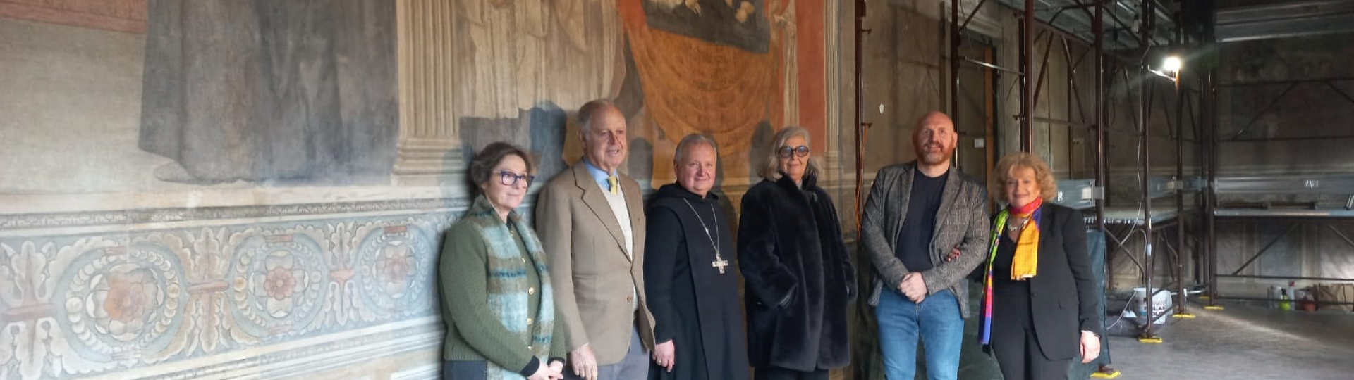 "Adotta un riquadro"