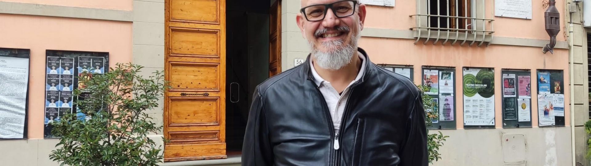 Assessore Francesco Volpe