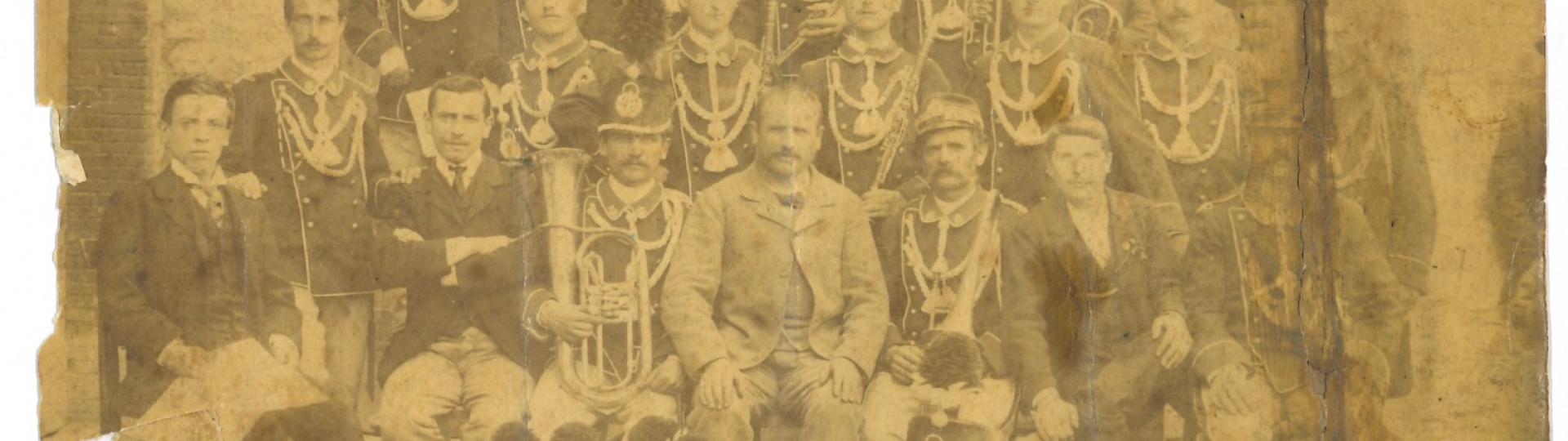 Centenario della Filarmonica di San Donato in Poggio