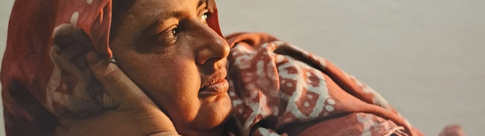 Foto Saharawi