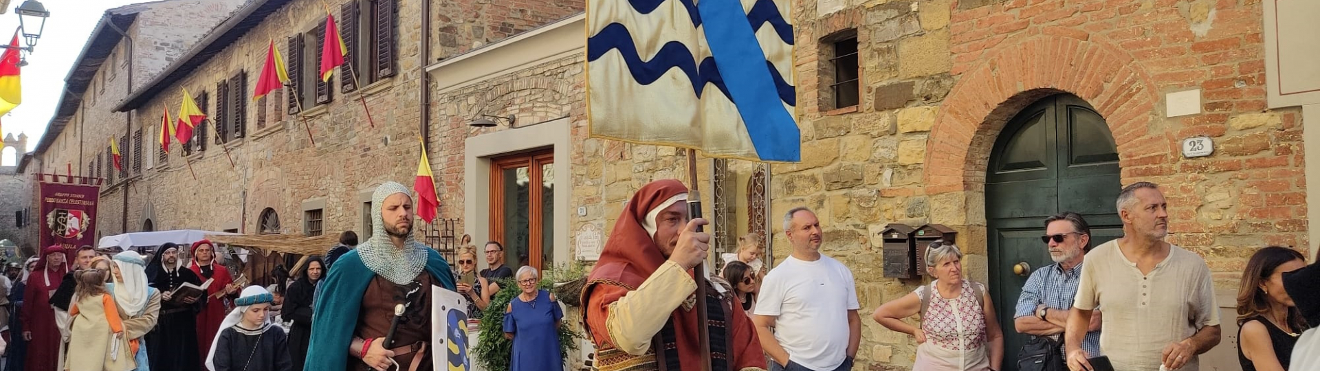 Festa Medievale