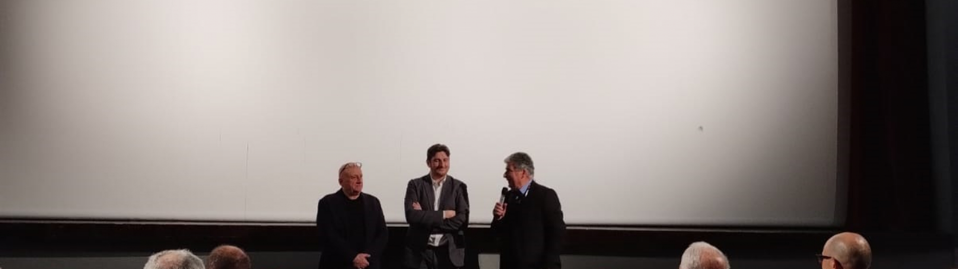 “Carnevale sancascianese Ieri Oggi Domani”