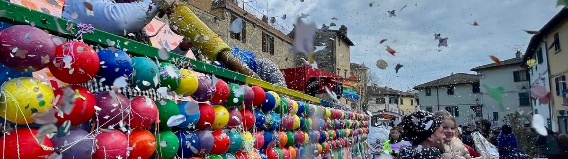 Carnevale 2025