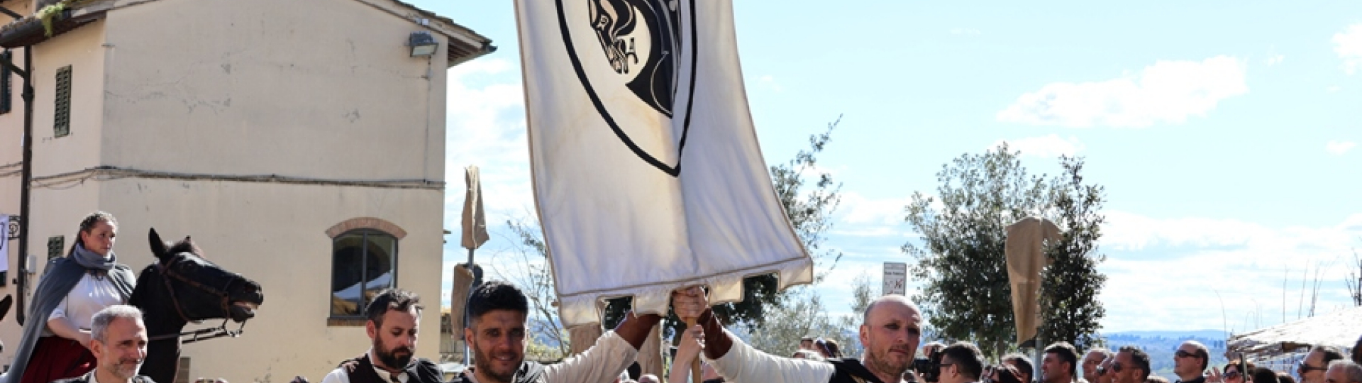 Contrada del Cavallo
