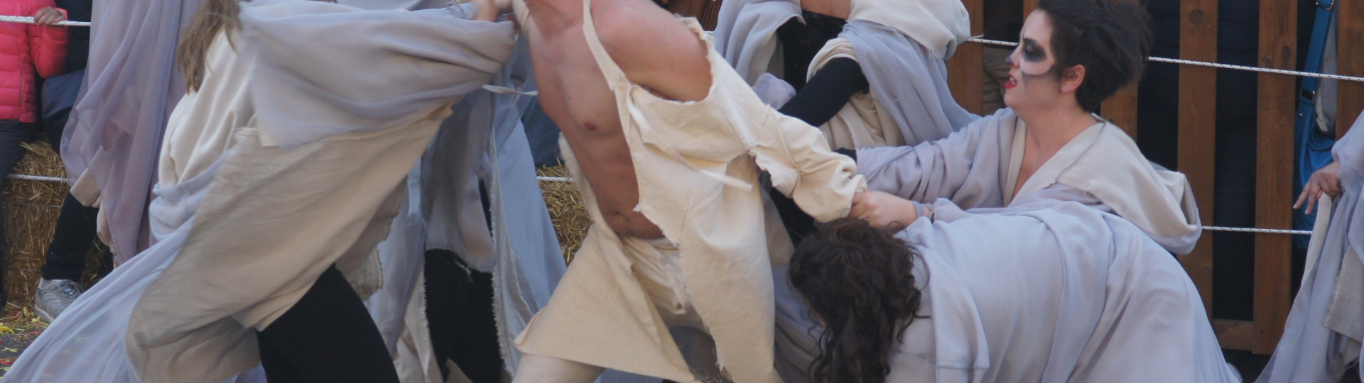 Contrada del Cavallo