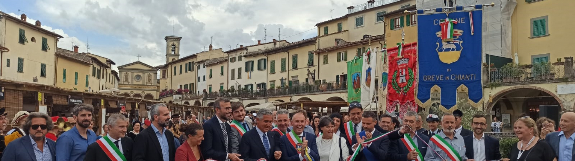 Expo Chianti Classico